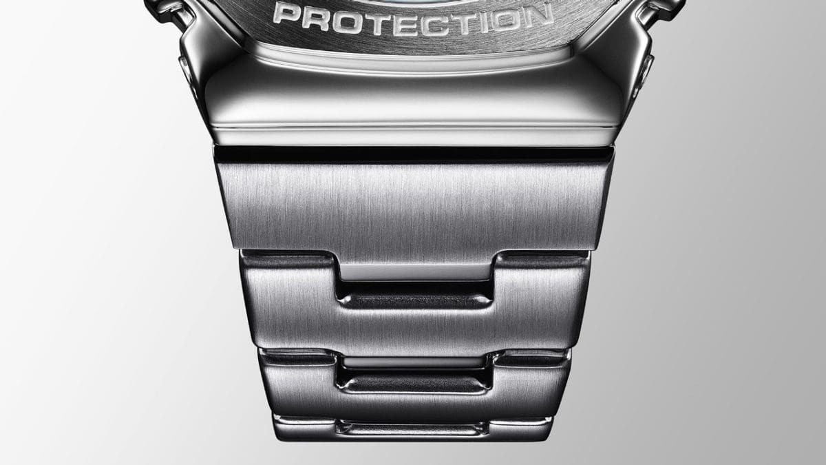 Reloj Casio GM-2110D-2A