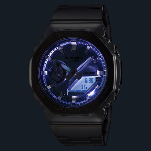 Reloj Casio GM-2110D-2A
