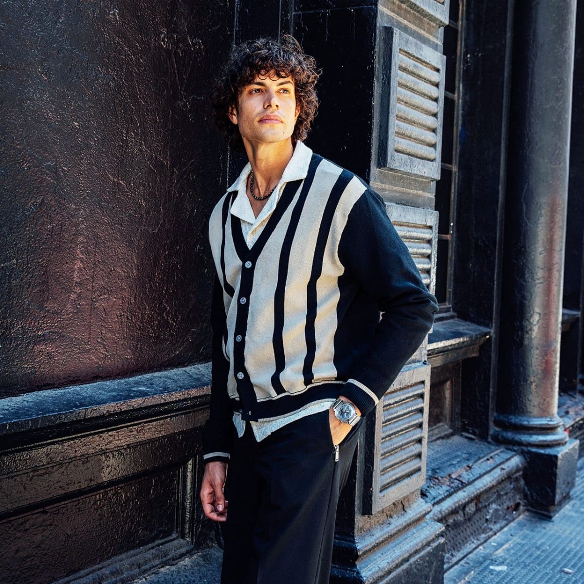 Reloj Casio GM-2110D-2A