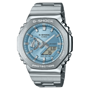 Reloj Casio GM-2110D-2A
