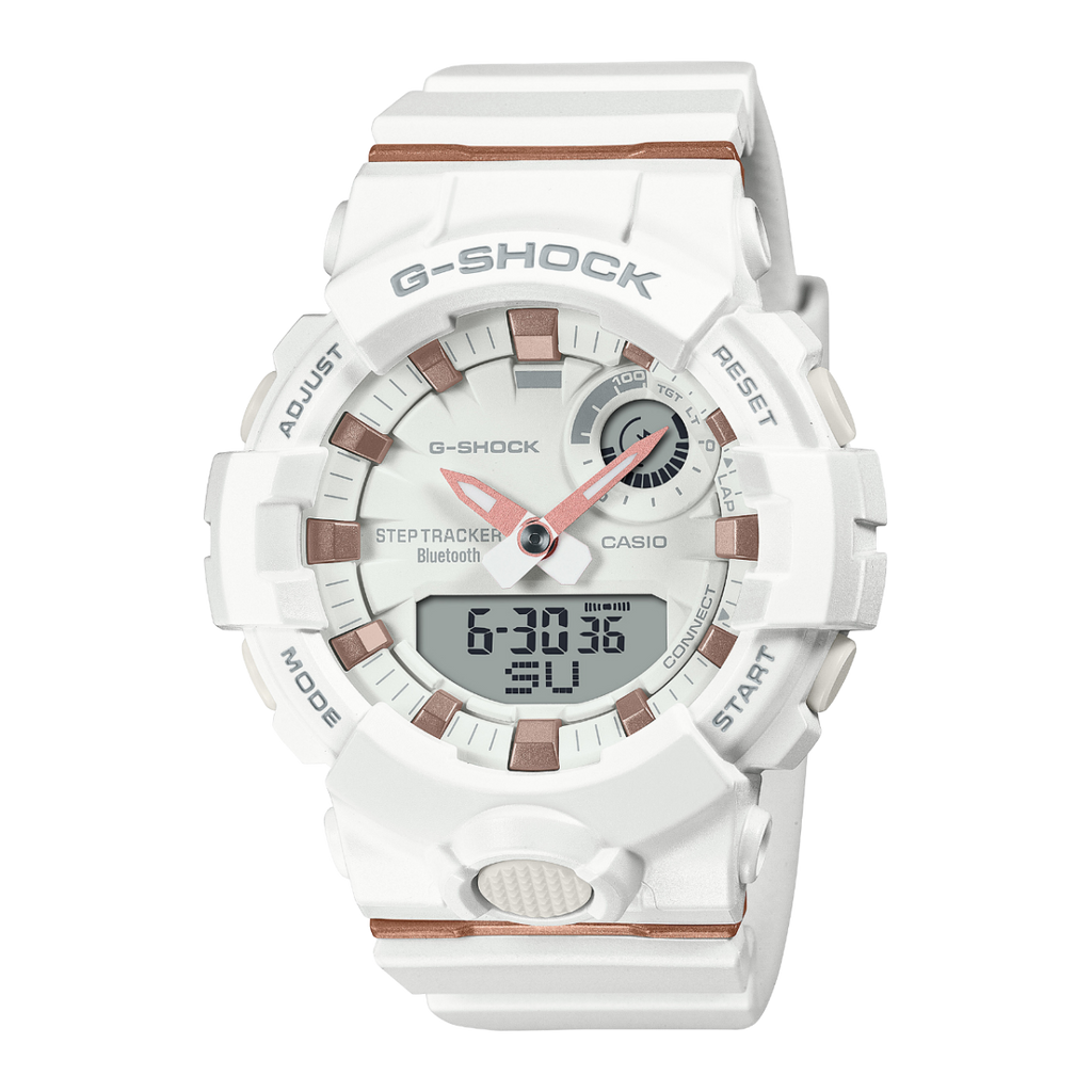 Reloj Casio GMA-B800-7A