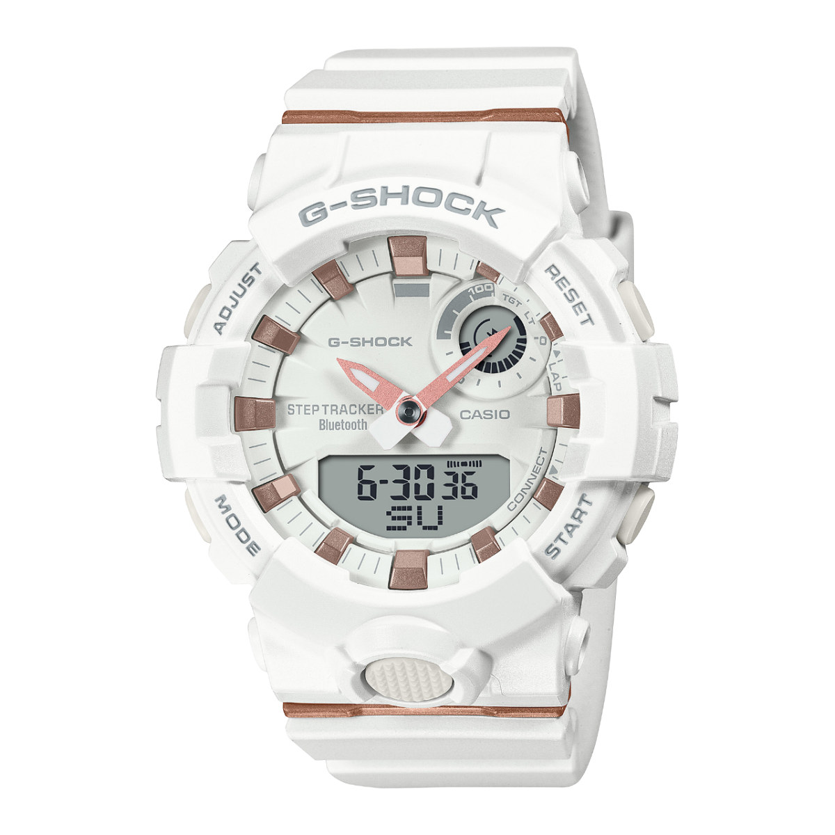 Reloj Casio GMA-B800-7A
