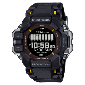 Reloj Casio GPR-H1000-1