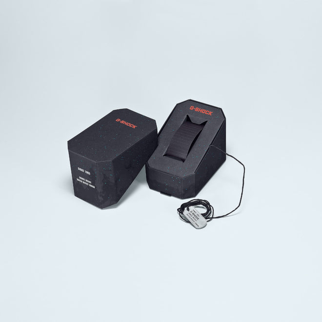Reloj Casio AWG-M100FP-1A2