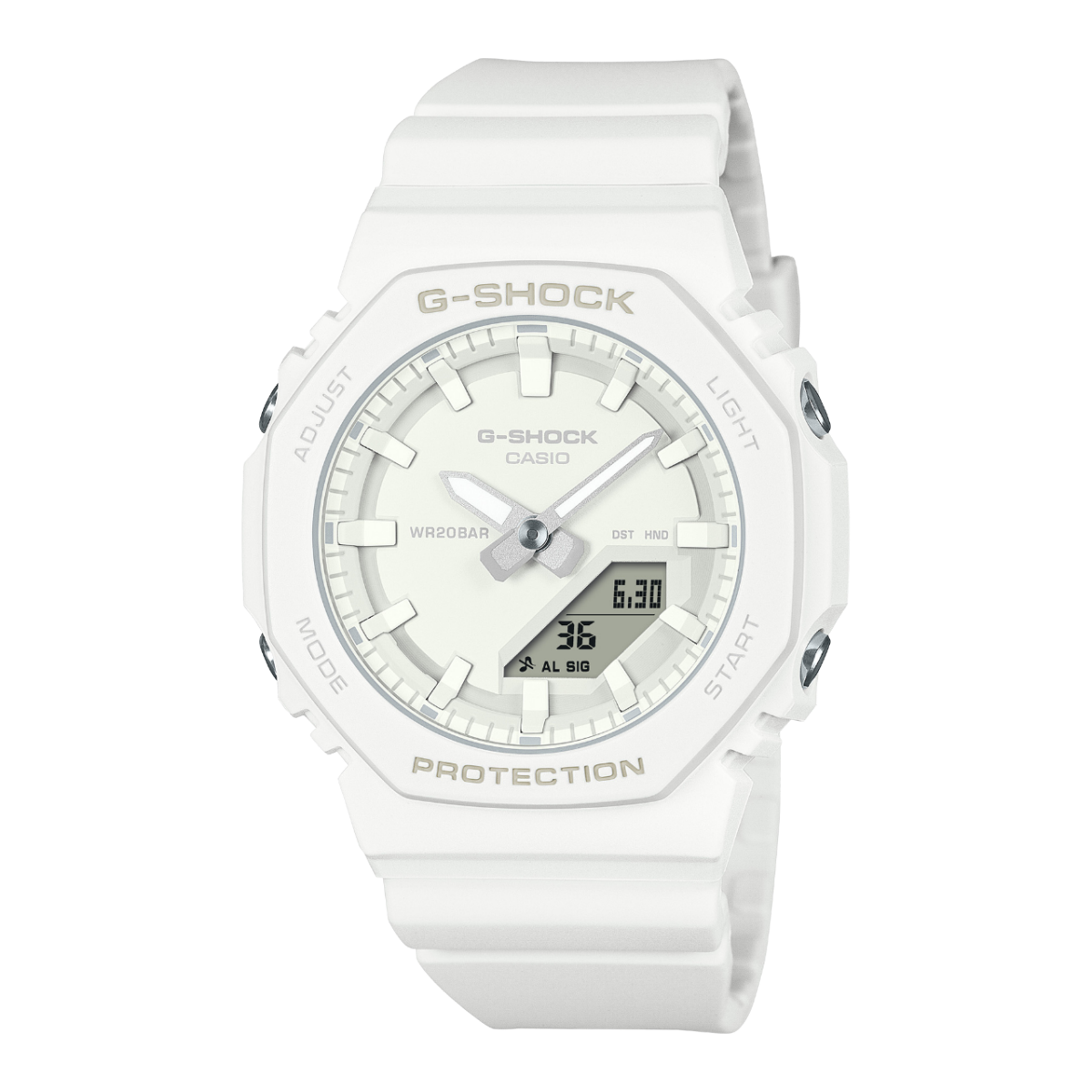 Reloj Casio GMA-P2100-7A