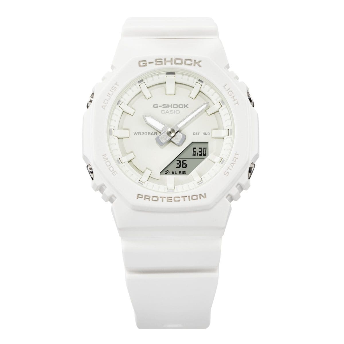 Reloj Casio GMA-P2100-7A