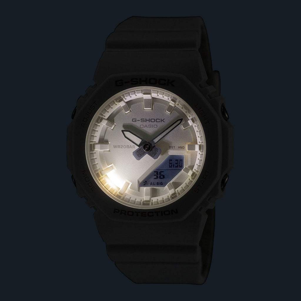 Reloj Casio GMA-P2100-7A