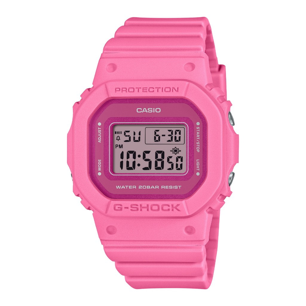 Reloj Casio GMD-S5610PP-4