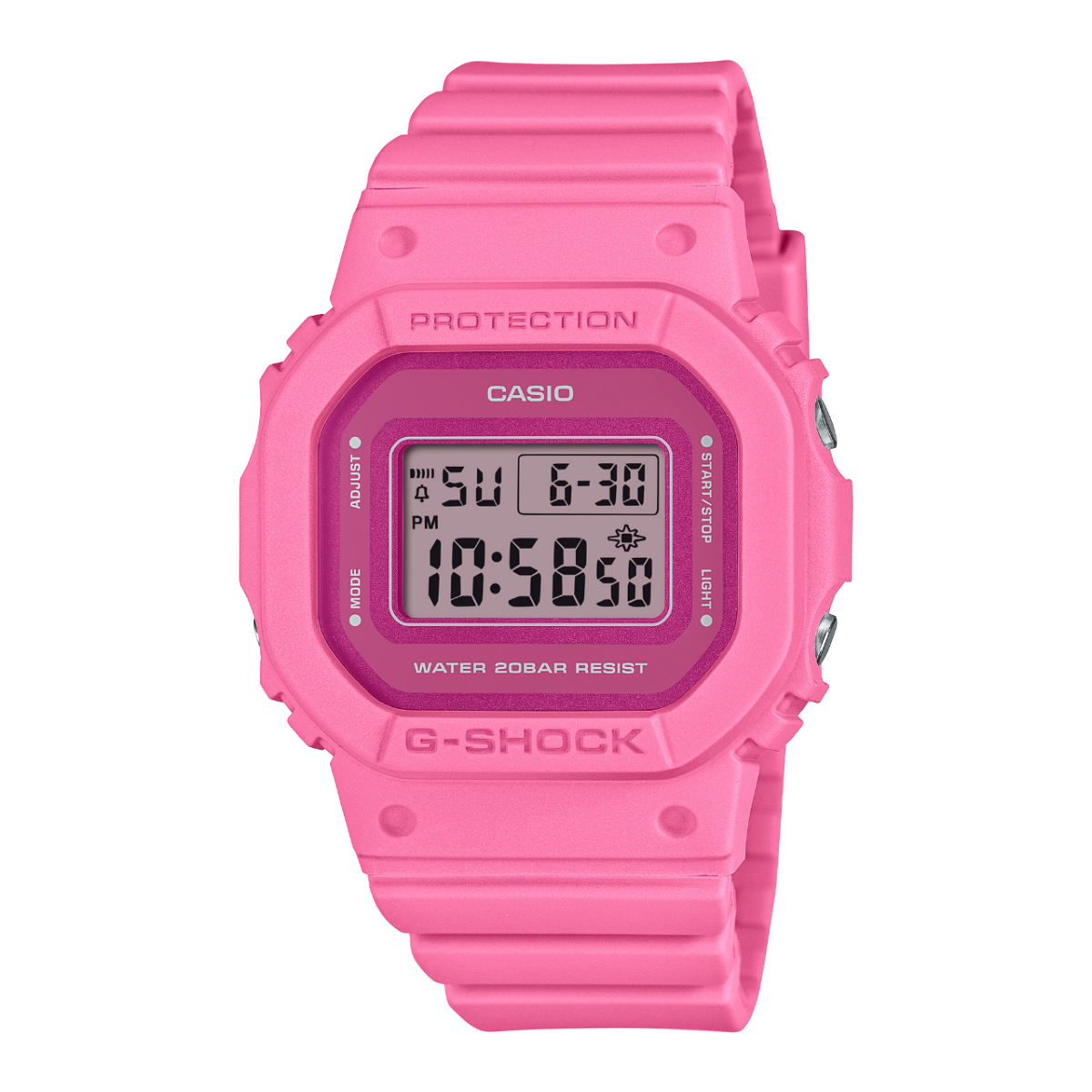 Reloj Casio GMD-S5610PP-4