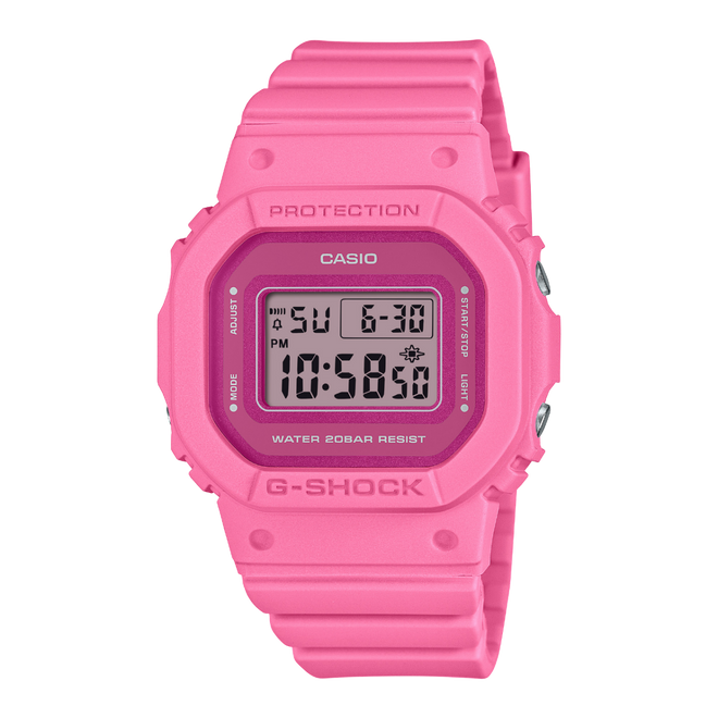Reloj Casio GMD-S5610PP-4