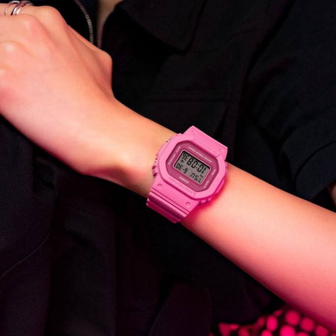 Reloj Casio GMD-S5610PP-4
