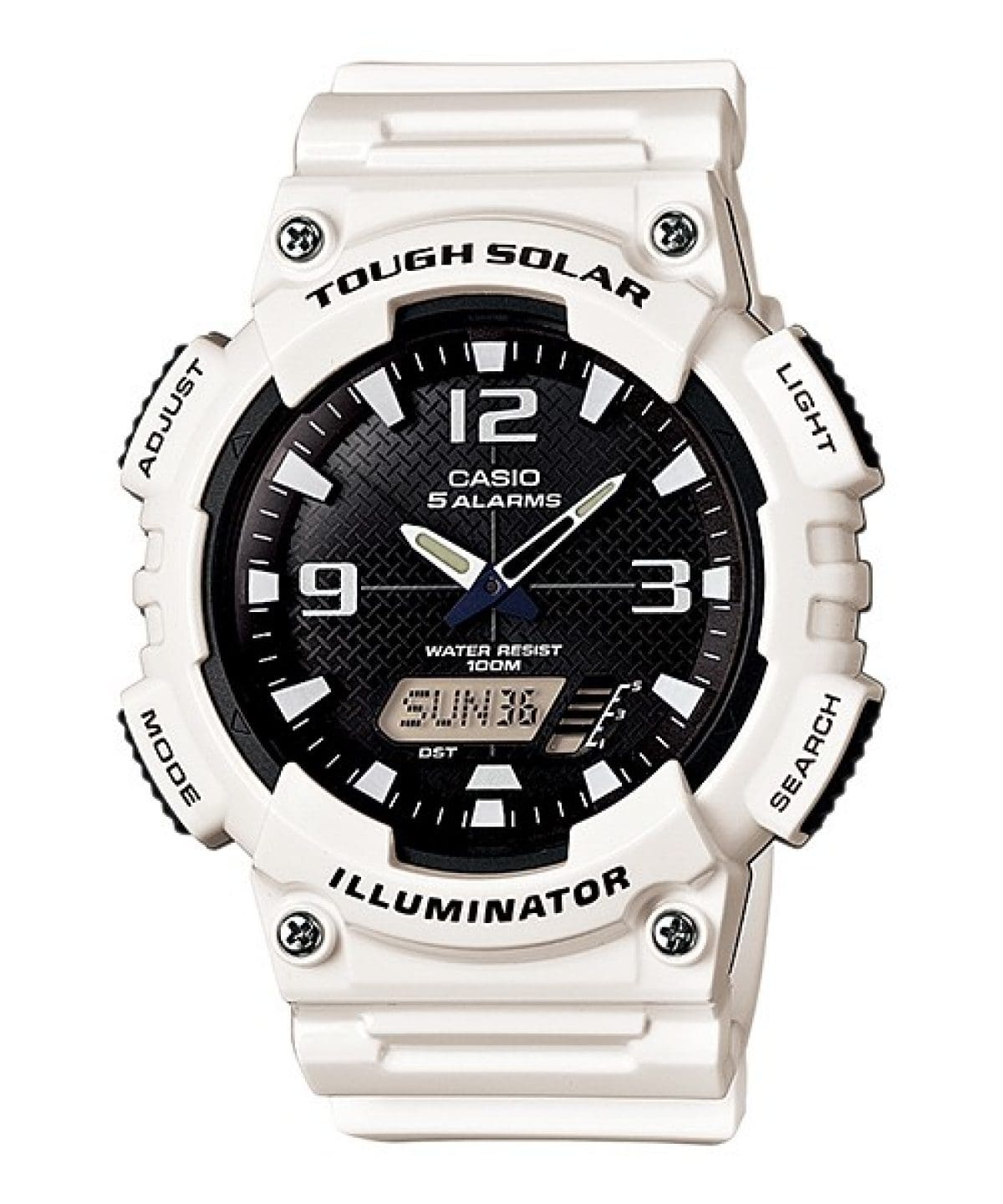 Reloj Casio AQ-S810WC-7AV