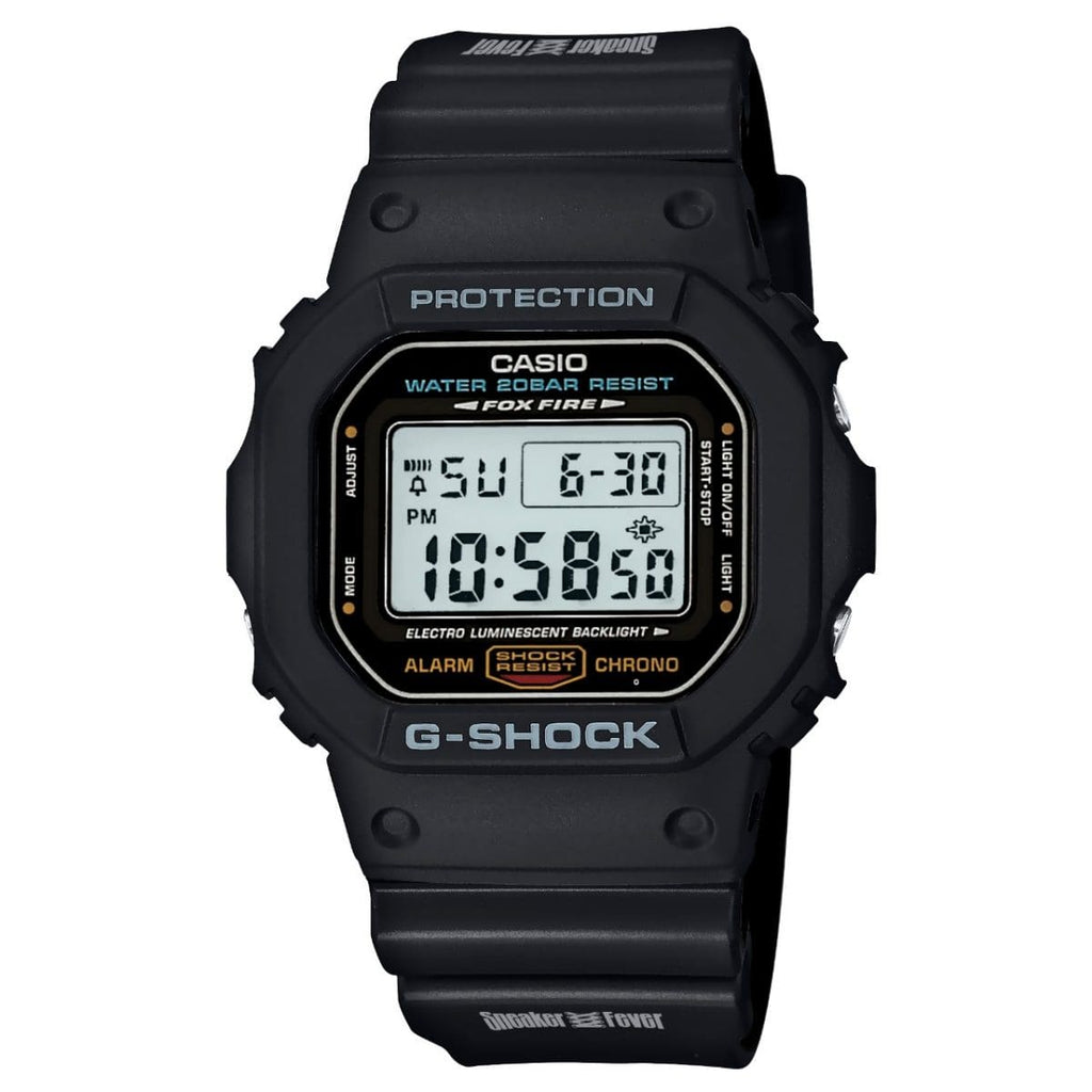 Reloj Casio DW-5600ESF22-1