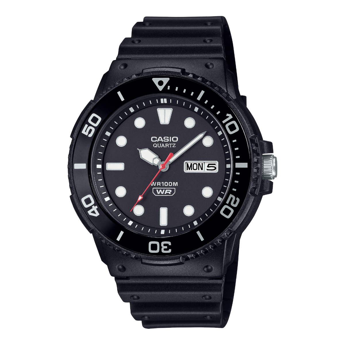 Reloj Casio MRW-230H-1E1V
