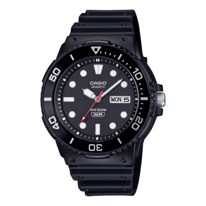 Reloj Casio MRW-230H-1E1V