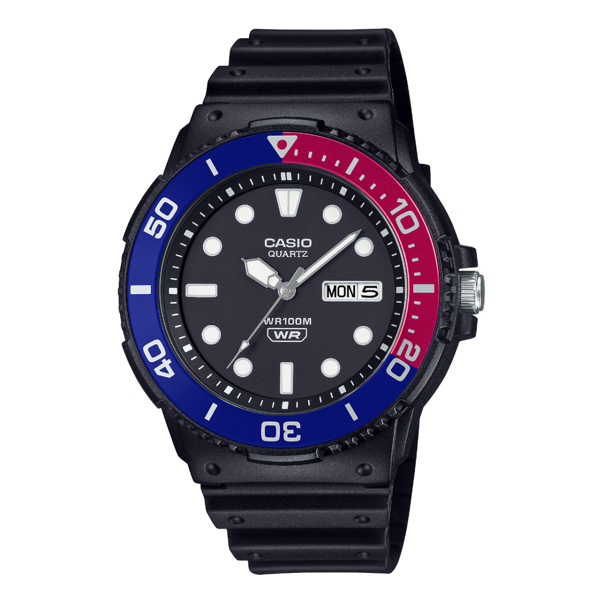 Reloj Casio MRW-230H-1E2V