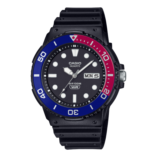 Reloj Casio MRW-230H-1E2V