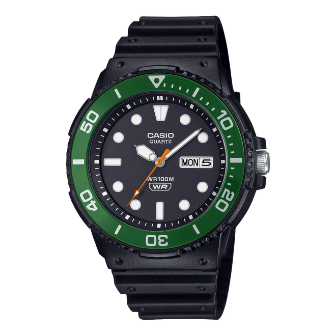 Reloj Casio MRW-230H-1E3V