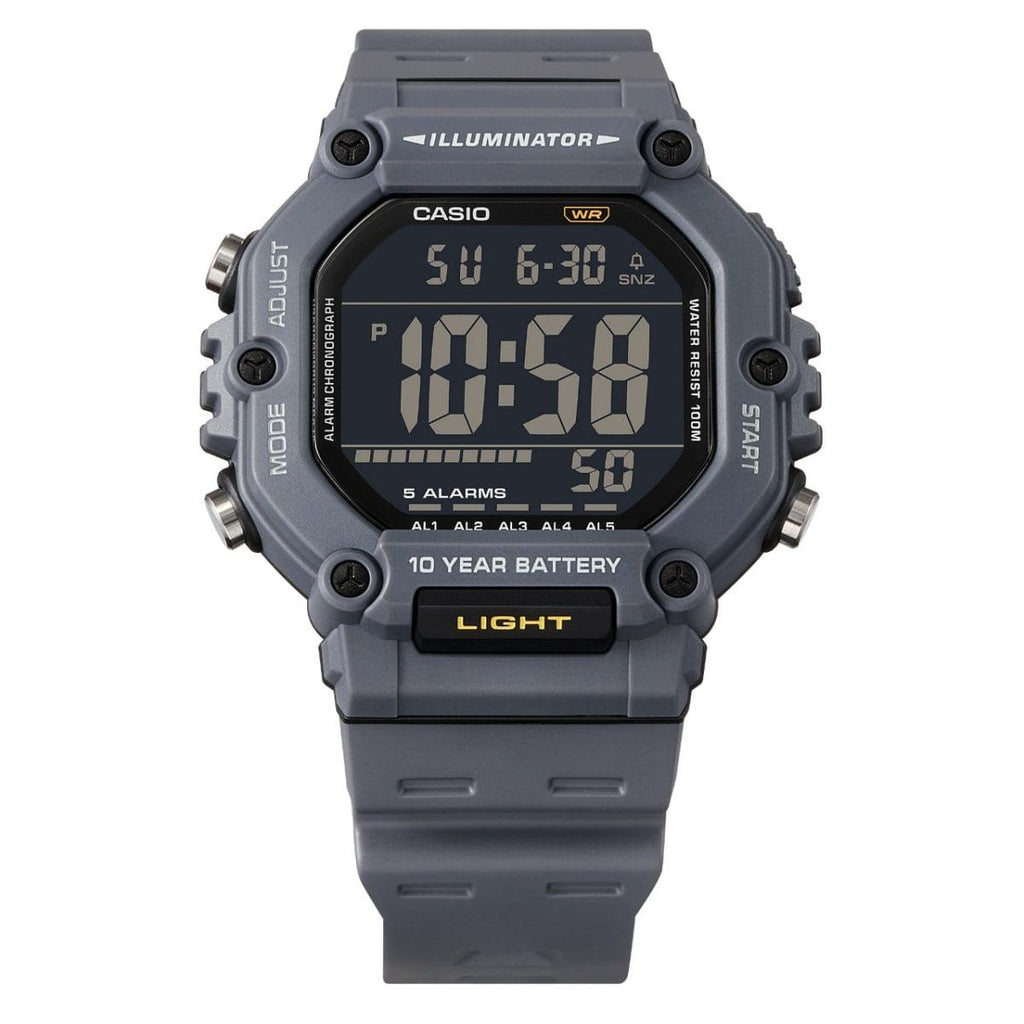 Reloj Casio AE-1600H-8BV