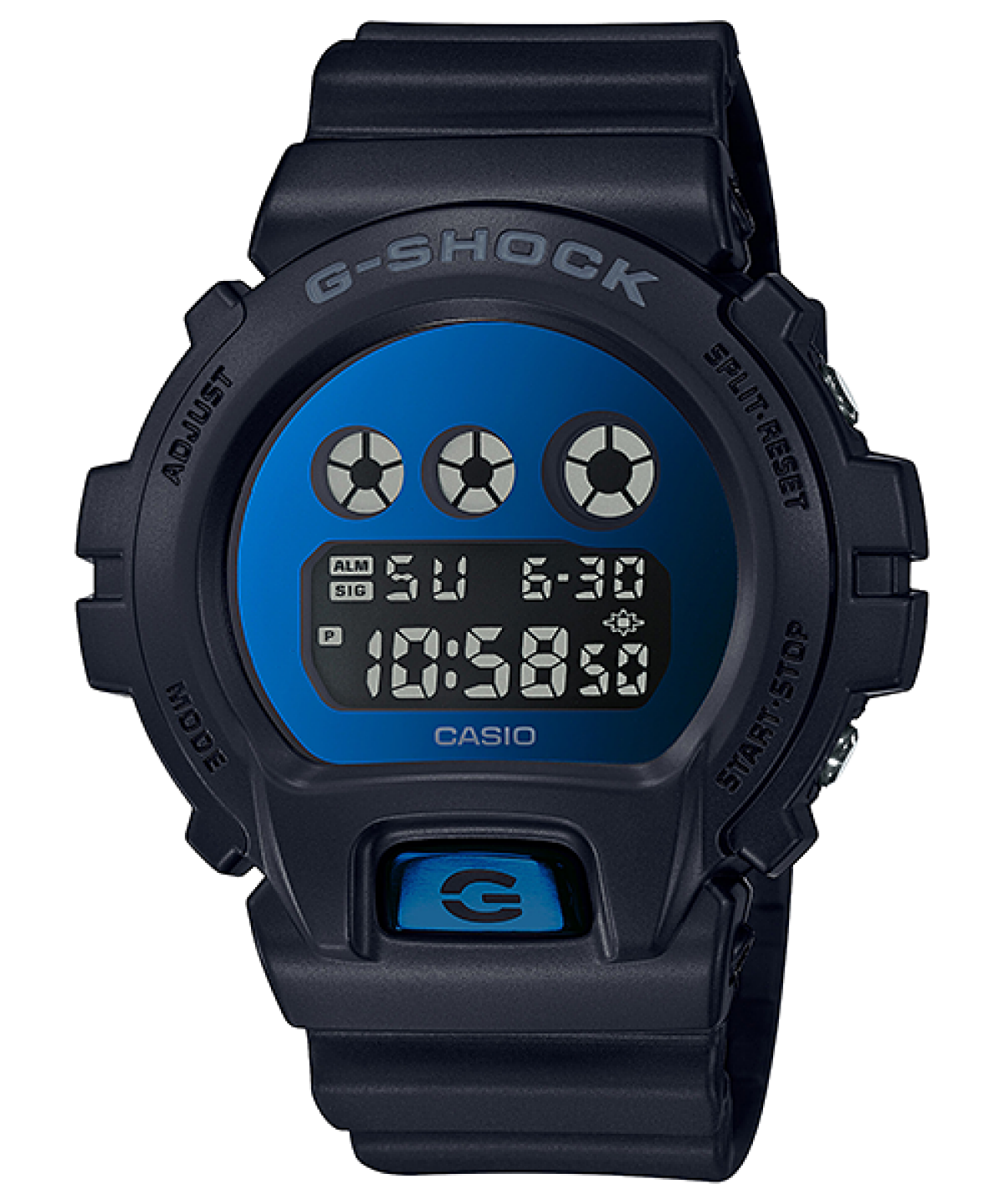 Reloj Casio G-Shock DW-6900MMA-2