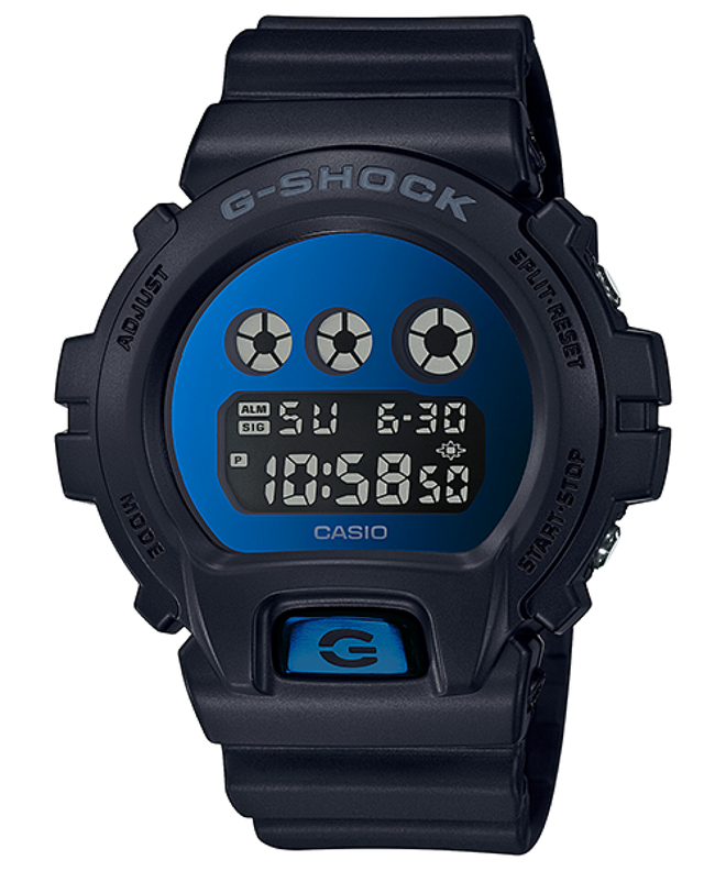Reloj Casio G-Shock DW-6900MMA-2