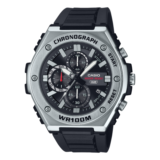 Reloj Casio MWA-300H-1AV