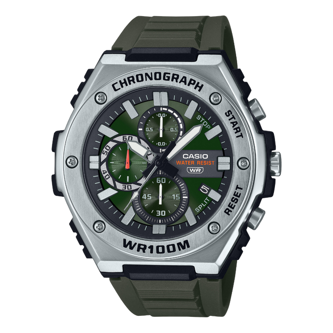 Reloj Casio MWA-300H-3AV