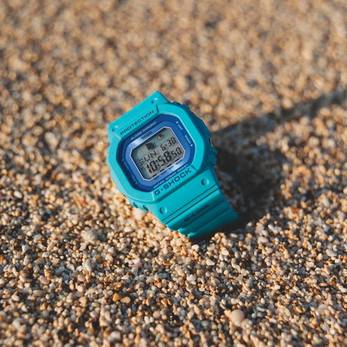 Reloj Casio GLX‑S5610‑2