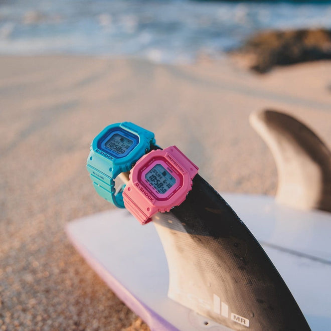Reloj Casio GLX‑S5610‑2
