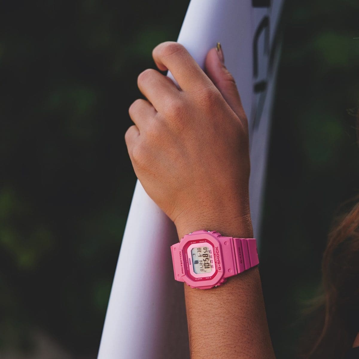 Reloj Casio GLX‑S5610‑4