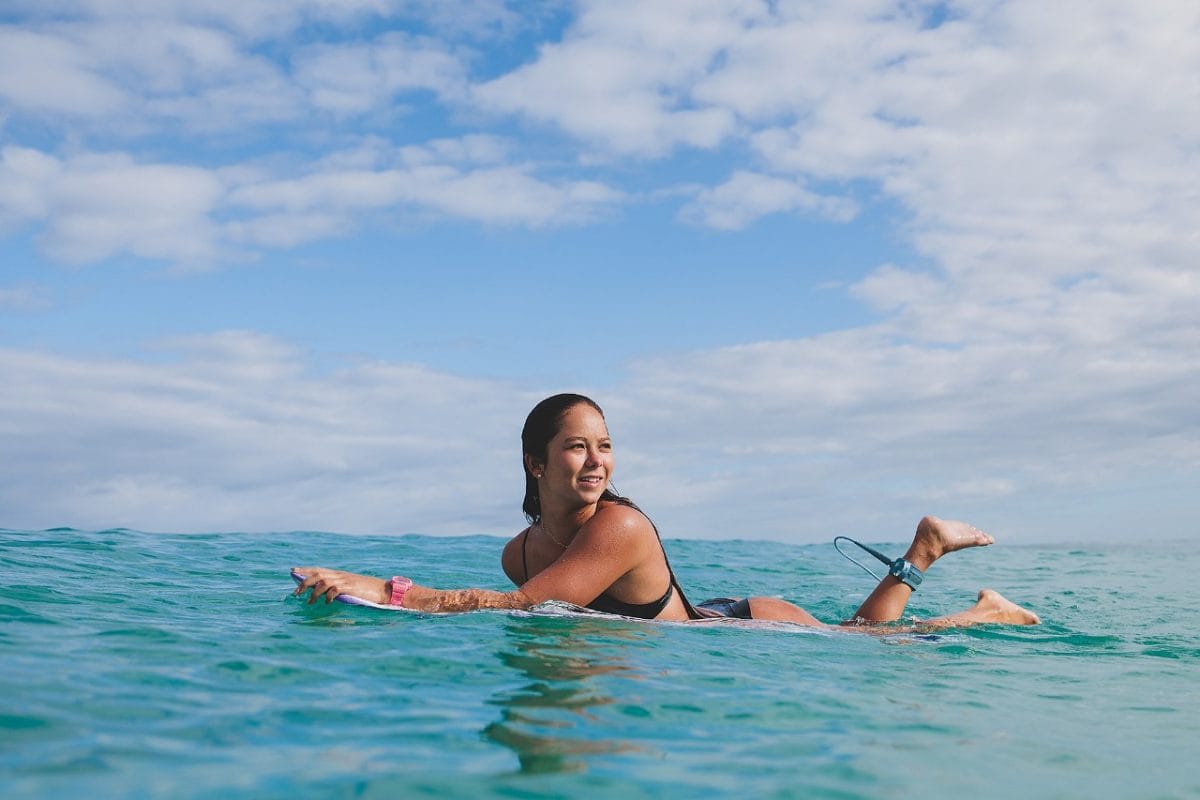 Reloj Casio GLX‑S5610‑4