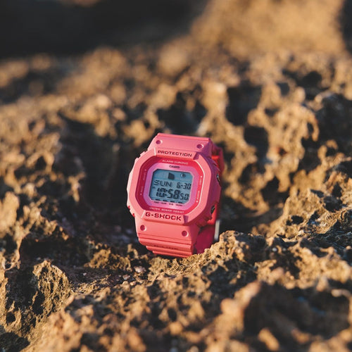 Reloj Casio GLX‑S5610‑4