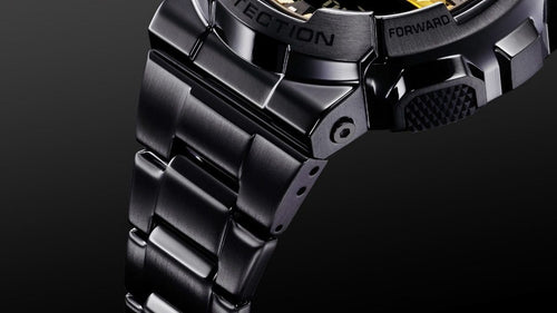 Reloj Casio GM‑110D‑8A
