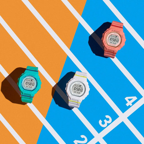 Reloj Casio GMD‑B300SC‑7