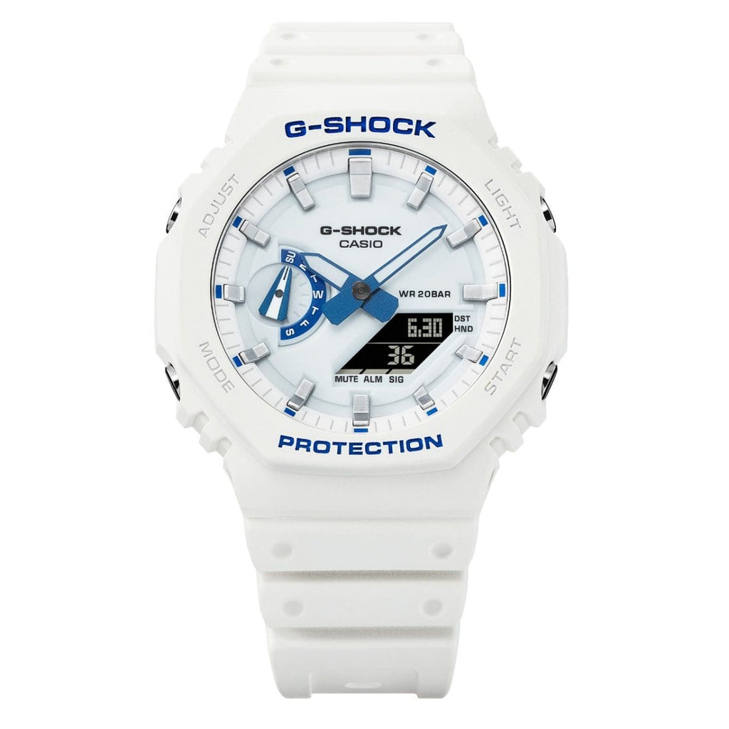 Reloj Casio GA‑2100HDS‑7A1