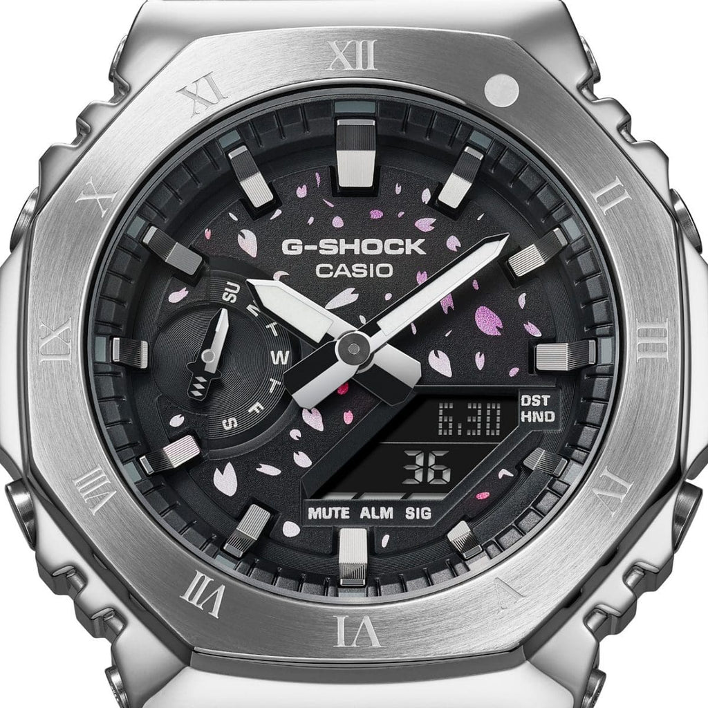 Reloj Casio GM‑2100TTT‑R8