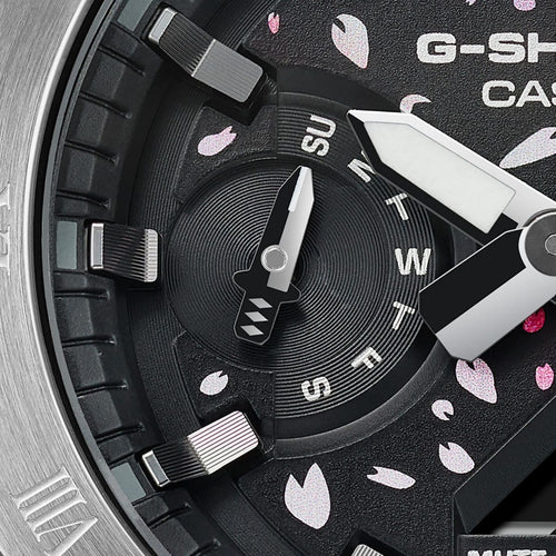 Reloj Casio GM‑2100TTT‑R8