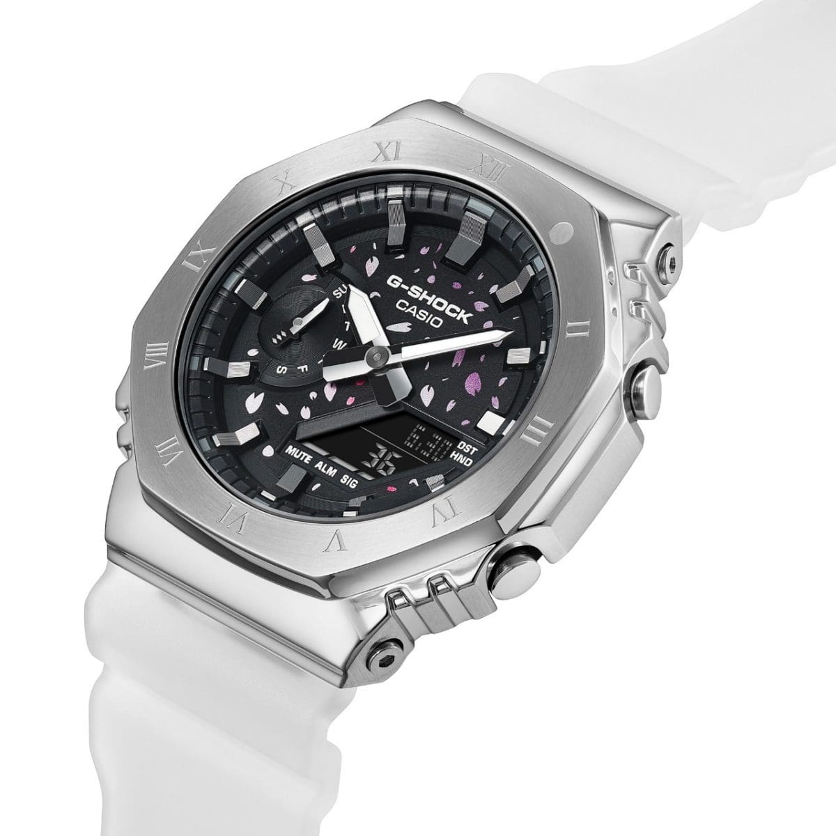 Reloj Casio GM‑2100TTT‑R8
