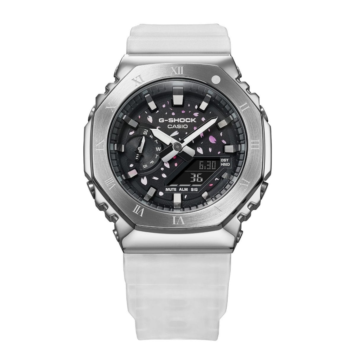 Reloj Casio GM‑2100TTT‑R8