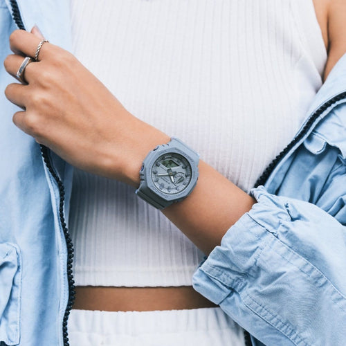 Reloj Casio GMA‑S2100BA‑2A2