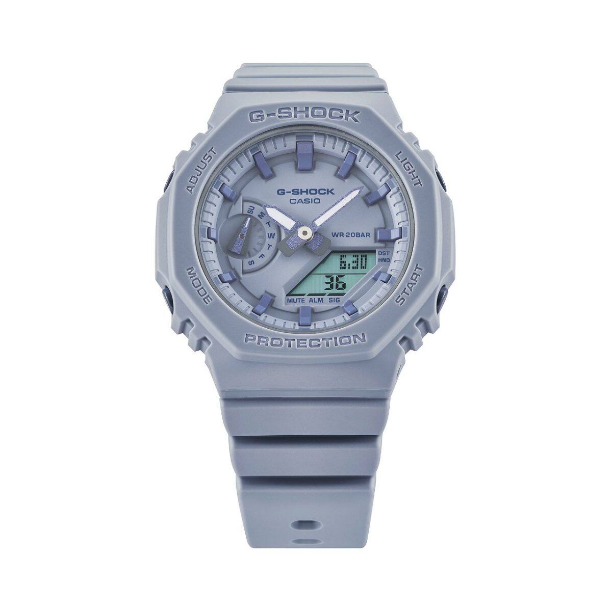 Reloj Casio GMA‑S2100BA‑2A2