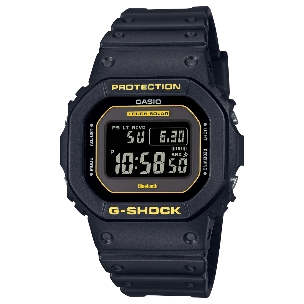 Reloj Casio G-Shock GWB-5600CY-1