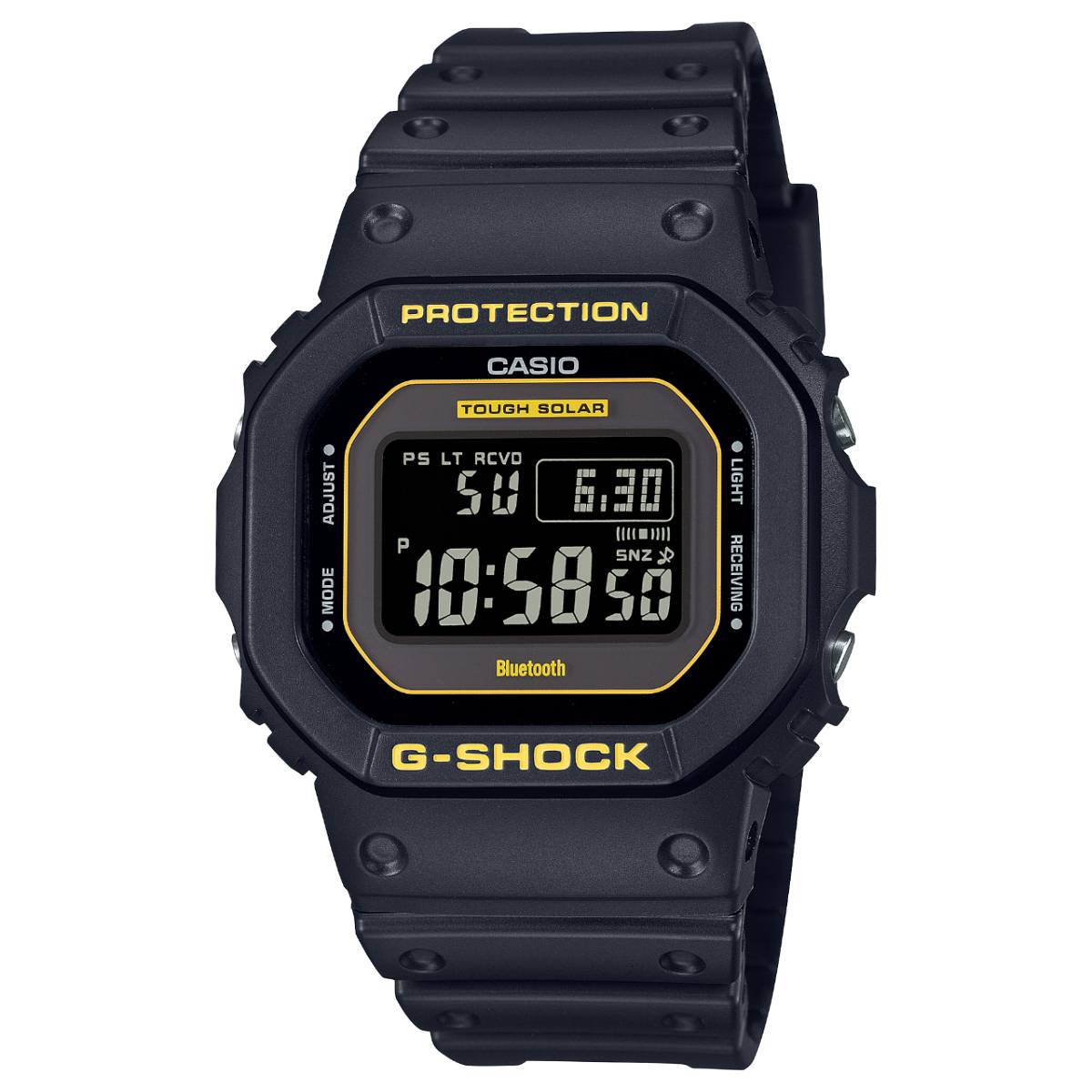 Reloj Casio G-Shock GWB-5600CY-1