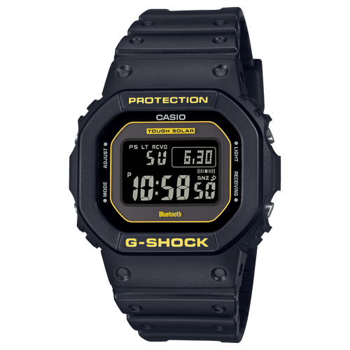 Reloj Casio GWB-5600CY-1