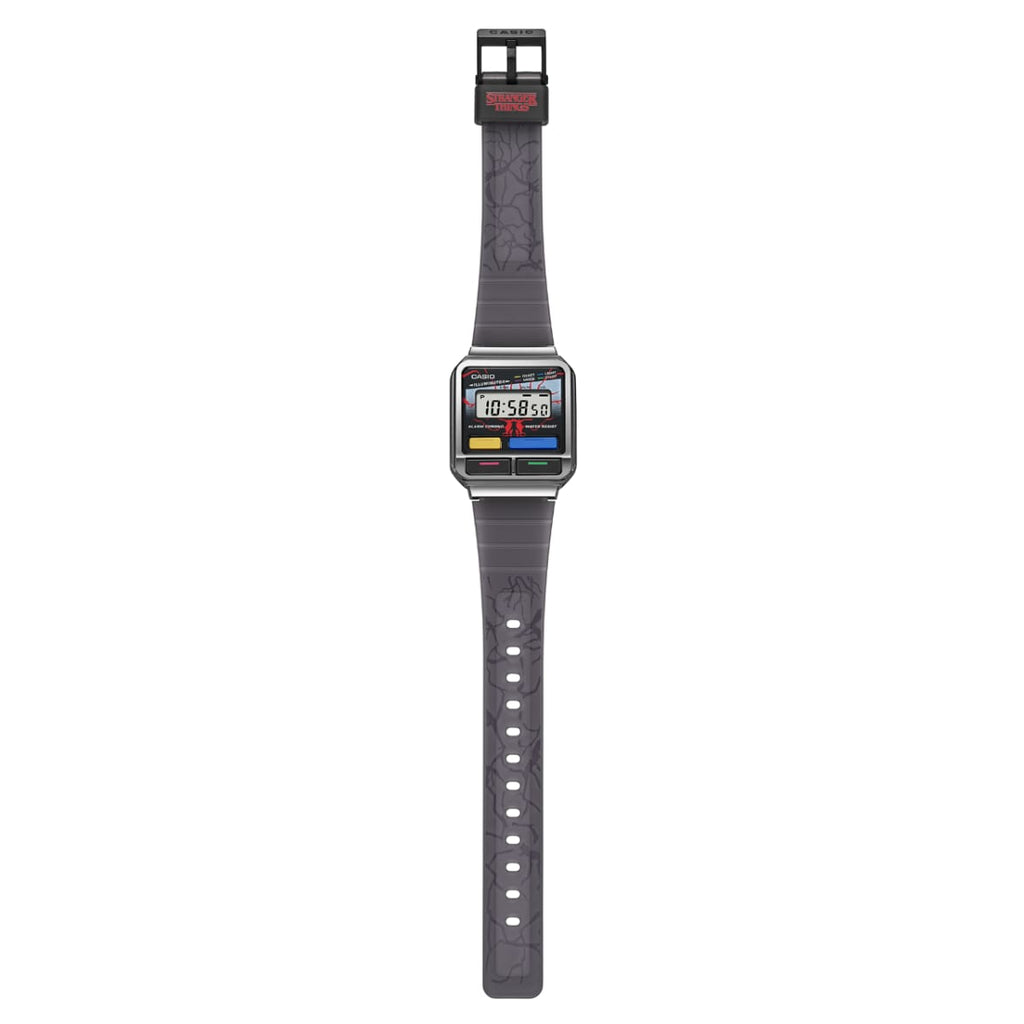 Reloj Casio A120WEST-1A