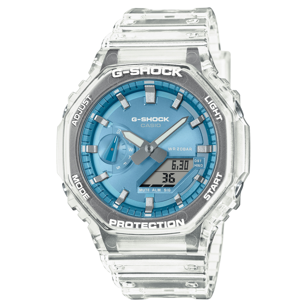 Reloj Casio G-Shock GA‑2100BM‑7A2