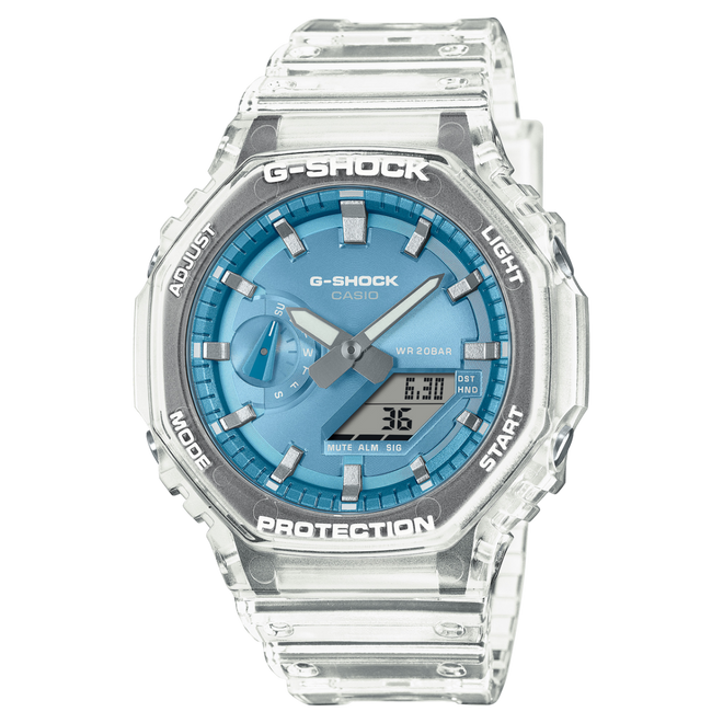 Reloj Casio G-Shock GA‑2100BM‑7A2