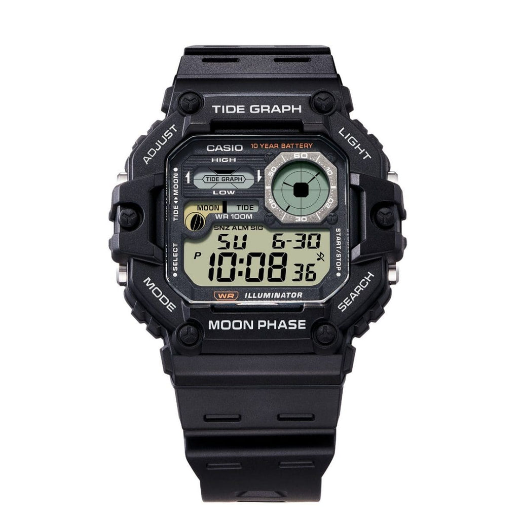 Reloj Casio WS-1700H-1AV