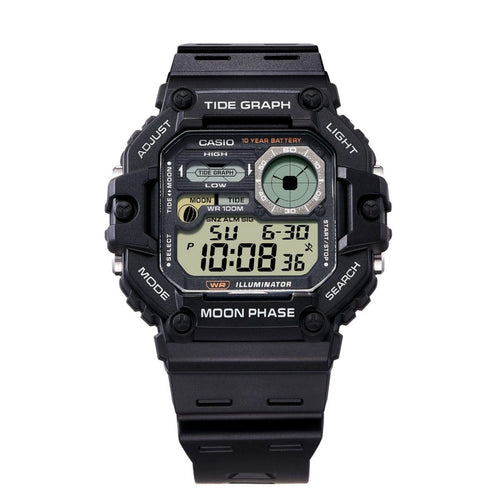 Reloj Casio WS-1700H-1AV