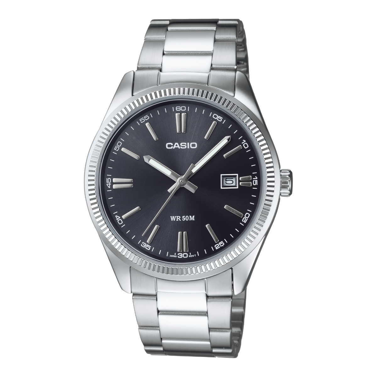 Reloj Casio MTP-1302D-1A1V